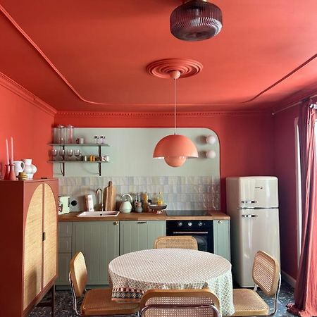 Apartamento No5 Gandia Ngoại thất bức ảnh