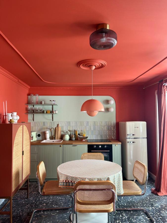 Apartamento No5 Gandia Ngoại thất bức ảnh